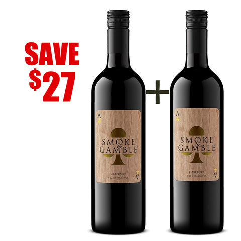 S&G Cabernet Merlot 1+3