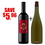 S&G Cabernet 999 Mystery