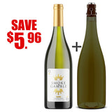 S&G Chardonnay 999 Mystery