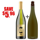 S&G Chardonnay RSV 999 Mystery