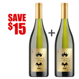 S&G Chardonay RSV 1+50%