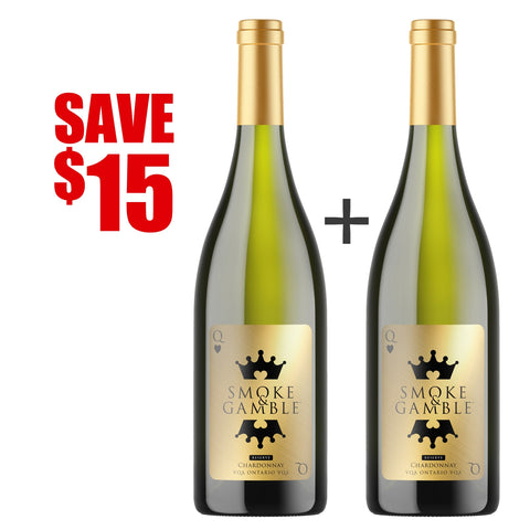 S&G Chardonay RSV 1+50%