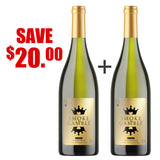 S&G Chardonnay RSV plus5