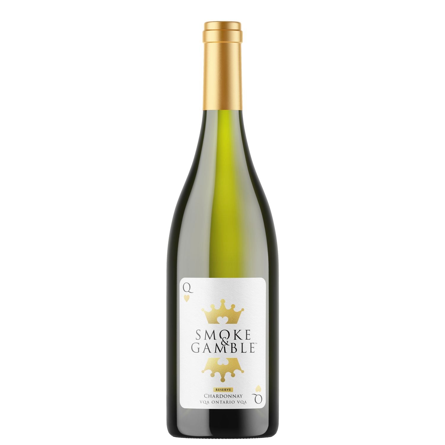 S&G Chardonay