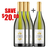 S&G Chardonnay 3plus1