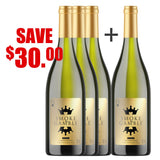 S&G Chardonnay RSV 3plus1
