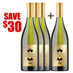S&G Chardonay RSV 1F
