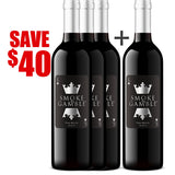 S&G Full House CabMerlot 1F