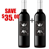 S&G Full House CabMerlot plus5