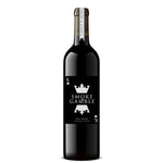 S&G Full House CabMerlot 1F