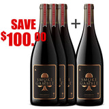 S&G Pit Boss RSV 3plus1