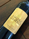 S&G Cabernet Merlot 3plus1