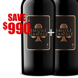 S&G 9L Cabernet 999