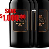 S&G 9L Cabernet 3plus1