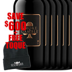 S&G 9L Cabernet 6pk