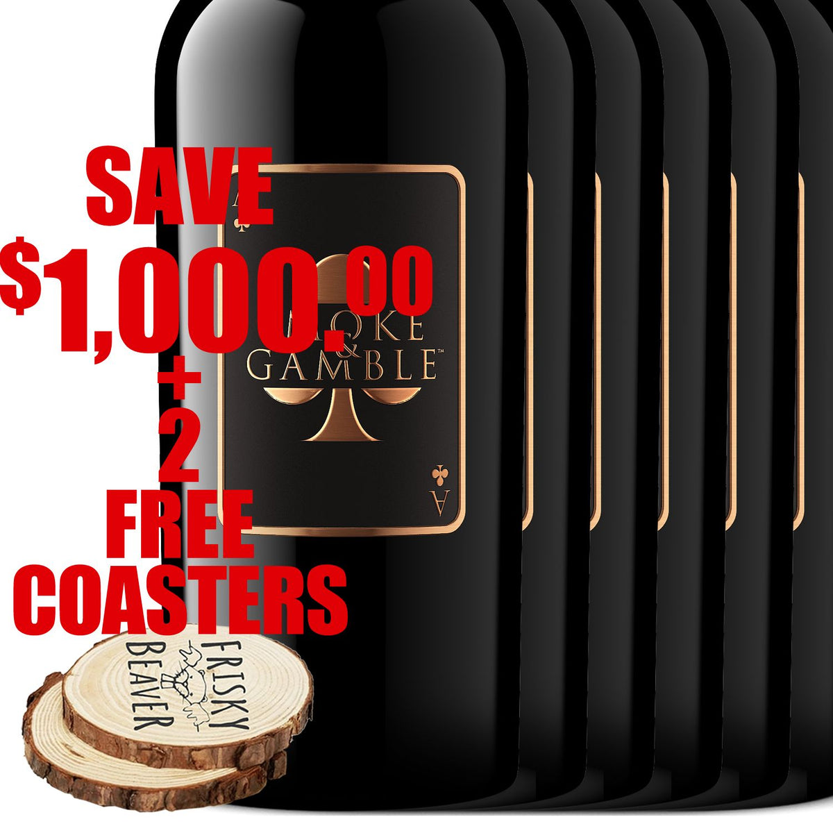 S&G 9L Cabernet cstr6pk