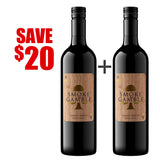 S&G Wood Label 999