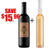 S&G Cabernet Merlot +IC9