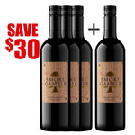 S&G Cabernet Merlot 1F