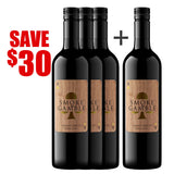 S&G Cabernet Merlot 1F