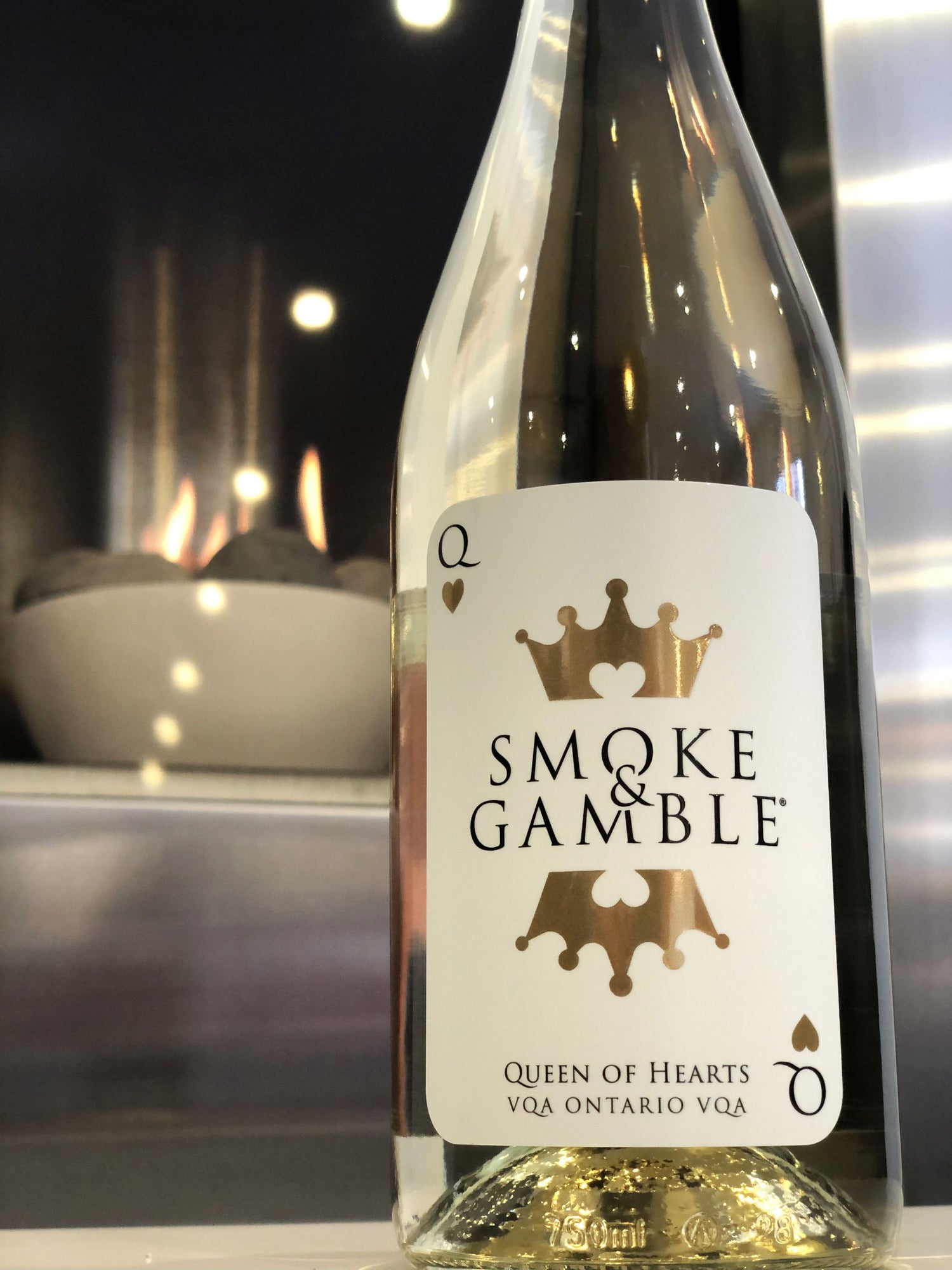 S&G Chardonay