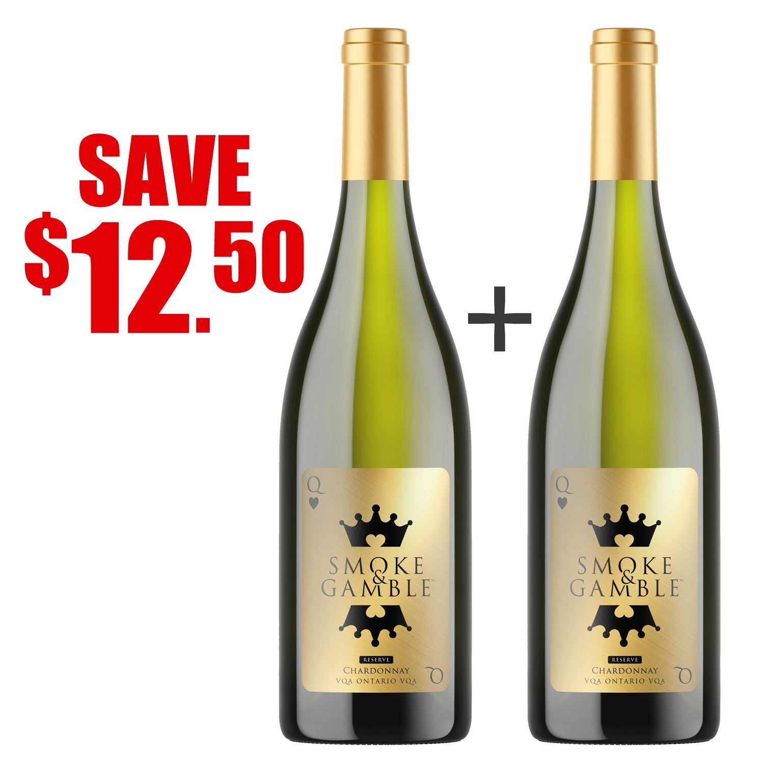 S&G Chardonnay RSV ½prc