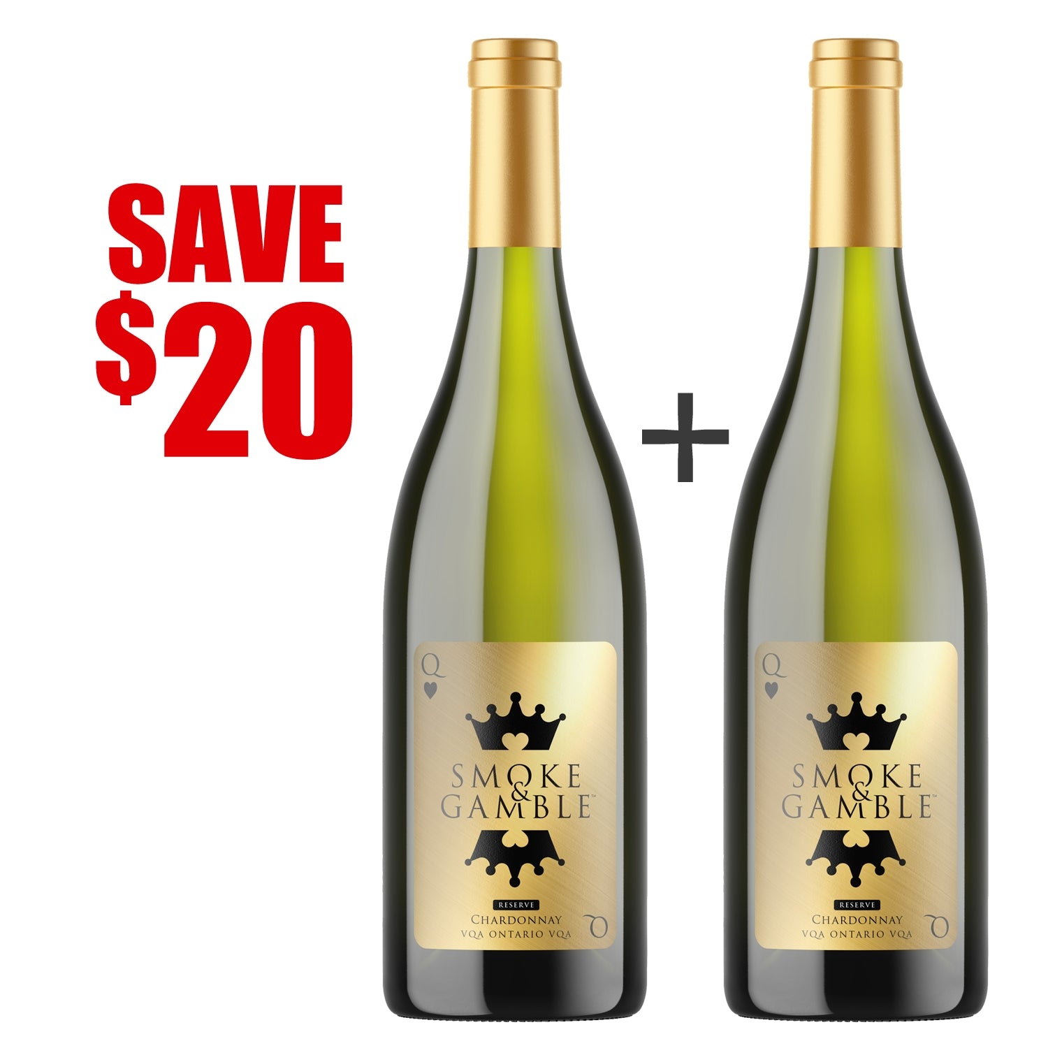 S&G Chardonnay RSV 999