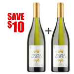 S&G Chardonay 1+50%