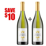 S&G Chardonay 1+50%