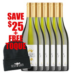 S&G Chardonnay 6pk