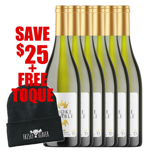 S&G Chardonnay 6pk