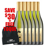 S&G Chardonnay RSV 6pk