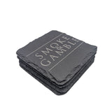 Coasters