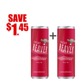 Seltzer Black Cherry ½prc