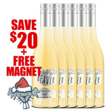 Shades of Grey Chardonnay mag6pk