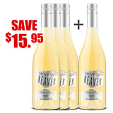 Shades of Grey Chardonnay 3plus1