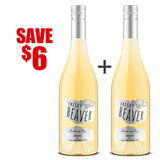 Shades of Grey Chardonnay 999