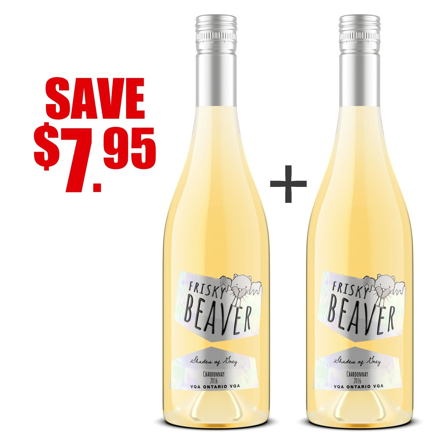 Shades of Grey Chardonnay ½prc