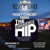 The Tragically Hip tribute by The Hip Experience