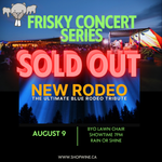Blue Rodeo a Tribute by New Rodeo
