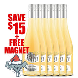 Virgin Beaver 0% Alcohol mag6pk