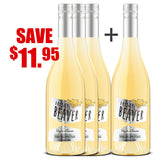 Virgin Beaver 3plus1