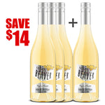 Virgin Beaver 0% Alcohol 1F