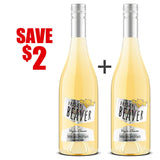 Virgin Beaver 0% Alcohol 999