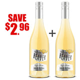 Virgin Beaver 0% Alcohol 999