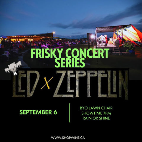 LED ZEPPELIN a tribute by Led X Zeppelin