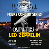 Led Zeppelin Tribute by Out On The Tiles