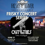 Led Zeppelin Tribute by Out On The Tiles