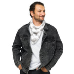 Frisky bandana - grey