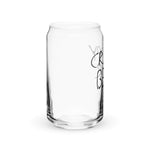 Crappy Beer Glass Can